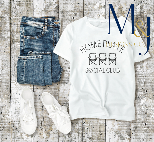 Home Plate Social Club